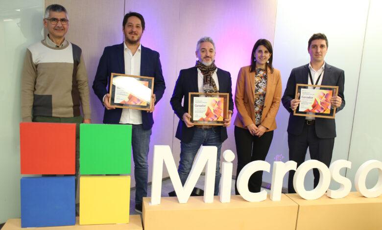 Somos Partners LATAM de Microsoft