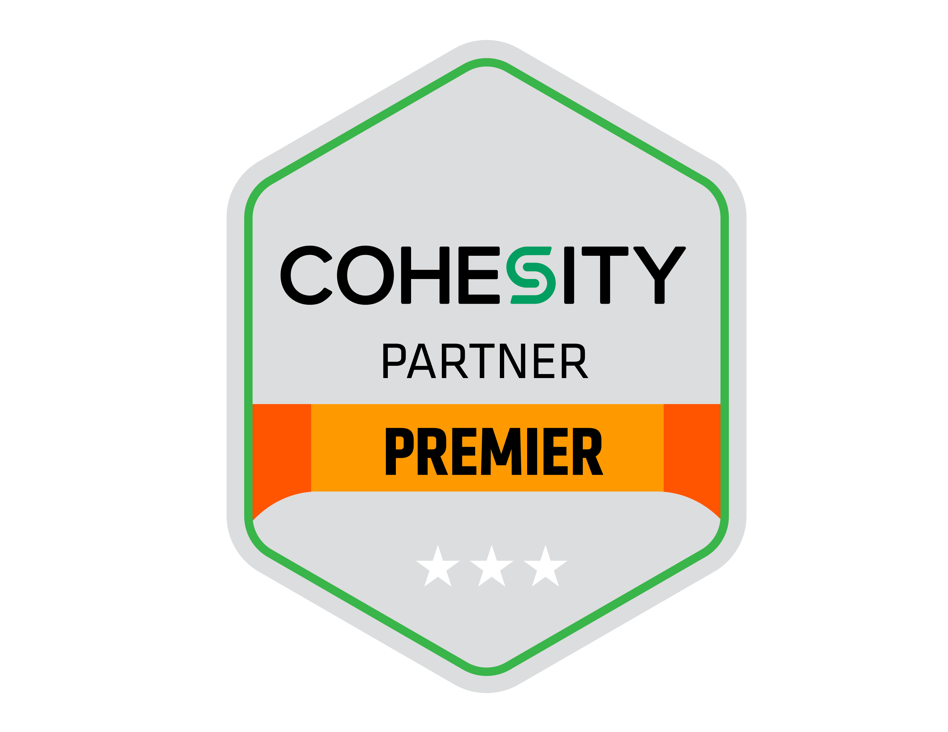 Cohesity